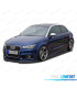 TALONERAS AUDI A1 8X A1 8XA SPORTBACK TURBO
