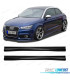 TALONERAS AUDI A1 8X A1 8XA SPORTBACK TURBO