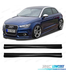 TALONERAS AUDI A1 8X A1 8XA SPORTBACK TURBO