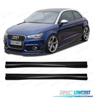 TALONERAS AUDI A1 8X A1 8XA SPORTBACK TURBO