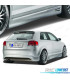 TALONERAS AUDI A3 8P 03-08 LOOK GT4