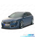 TALONERAS AUDI A4 B6 8E 00-04 LOOK GT4