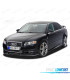 TALONERAS AUDI A4 B7 04-07 LOOK TURBO