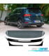 ALERON SPOILER VOLKSWAGEN VW GOLF 7 7.5 LOOK GTI