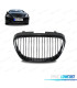 PARRILLA SEAT LEON II 2 1P 09-12 TOLEDO III 3 5P 09- ALTEA 5P 09- NEGRO