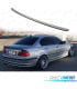 ALERON PESTAÑA BMW E46 SEDAN 98-05 ABS