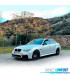 PARAGOLPES DELANTERO BMW E60 E61 03-10 LOOK M4 + LIP FRONTAL