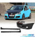 KIT CARROCERIA VOLKSWAGEN VW GOLF 5 LOOK GTI PARAGOLPES + TALONERAS