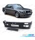 PARAGOLPES DELANTERO BMW E30 82-90 LOOK M2 ABS