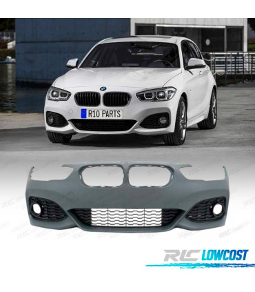 PARAGOLPES DELANTERO BMW F20 F21 LCI 15- LOOK M