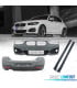 KIT CARROCERIA BMW F20 LCI 15-19 LOOK M PDC