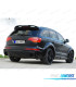 KIT CARROCERIA AUDI Q7 4L 05-09 ANCHO CZAR WIDE