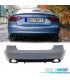 PARAGOLPES TRASERO AUDI A5 8T SPORTBACK 07-15 LOOK RS5