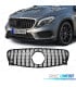 PARRILLA MERCEDES CLASE GLA X156 14-16 AMG GT-R NEGRO BRILLO
