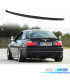PESTAÑA MALETERO CARBONO BMW E46 99-06 COUPE CABRIO
