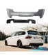 PARAGOLPES TRASERO BMW E91 TOURING 05-08 LOOK M 335I PDC