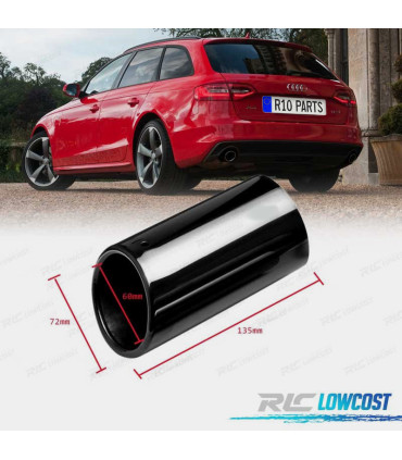 COLA ESCAPE AHUMADA LOOK S LINE