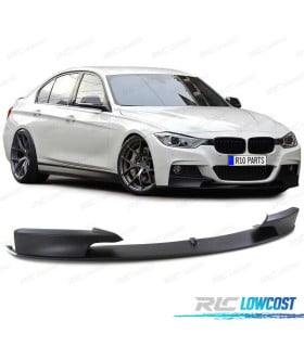 SPOILER LIP BMW F30 F31 LOOK M PERFORMANCE