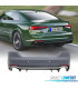PARAGOLPES TRASERO AUDI A5 16- LOOK RS5