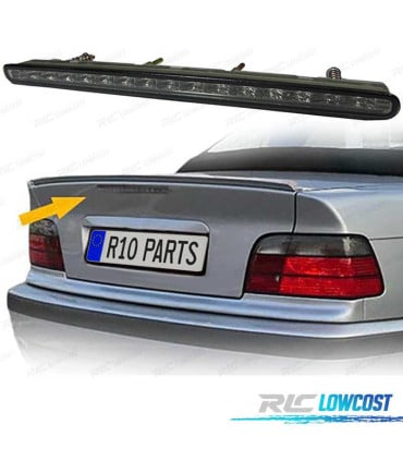 TERCERA LUZ FRENO BMW E36 CABRIO 90-99