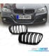 PARRILLAS BMW E90 E91 LOOK M 08-12 BERLINA TOURING NEGRO MATE
