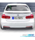 ALERON SPOILER BMW F30 F31 LOOK M4