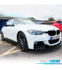 AÑADIDOS TALONERAS BMW F30 F31 LOOK M PERFORMANCE