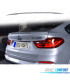 ALERON BMW X4 F26 14- LOOK M
