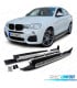 ESTRIBERAS ESTRIBOS BMW X4 F26 14-