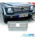 PARRILLA MERCEDES G W463 89-13 LOOK AMG G55