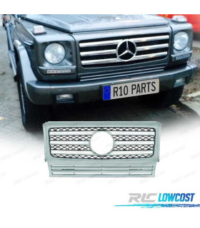 PARRILLA MERCEDES G W463 89-13 LOOK AMG G55
