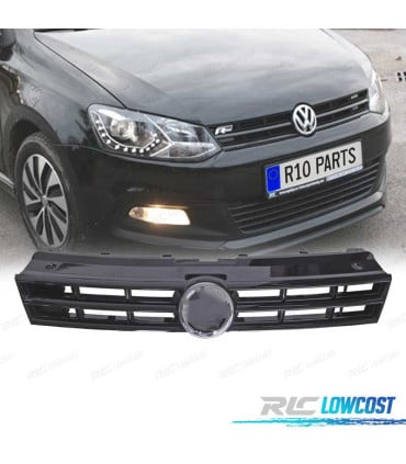 PARRILLA VOLKSWAGEN VW POLO 3 5 TRG. 09-17