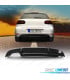 DIFUSOR VOLKSWAGEN VW GOLF 6 LOOK GTI 08-12