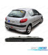 TERCERA LUZ DE FRENO PEUGEOT 206 LIMOUSINE 98-06