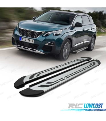 ESTRIBERAS ESTRIBOS PARA PEUGEOT 5008 17-