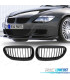 PARRILLAS BMW E63 E64 02-10 NEGRO MATE