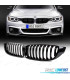 PARRILLAS BMW F32 F33 F36 13-18 LOOK M PERFORMANCE NEGRO BRILLO