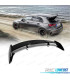 ALERON SPOILER MERCEDES CLASE A W177 18- LOOK AMG A45 PIANO BLACK