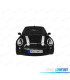FAROS MINI COOPER 01-06 LUZ DIURNA NEGROS