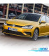 FAROS FULL LED DINAMICOS VOLKSWAGEN VW GOLF 7.5 17-19 LOOK R LINE