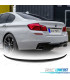 ALERON SPOILER BMW F10 10-17 LOOK M ABS