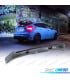 ALERON TRASERO FORD FOCUS MK3 HATCHBACK 14-17 LOOK RS