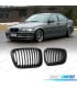 PARRILLAS BMW E46 4D 98-01 NEGRO LOOK M