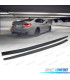 AÑADIDOS TALONERAS BMW F32 F33 F36 13-18 LOOK M PERFORMANCE