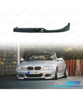 MARCO MOLDURA FARO IZQ BMW SERIE 3 E46 COUPE CABRIO 03-06
