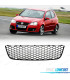 REJILLA INFERIOR VOLKSWAGEN VW GOLF 5 GTI GT LOOK GTI 03-08