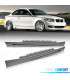TALONERAS BMW E81 E82 E88 06-13 LOOK M PERFORMANCE