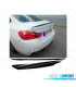 ALERON SPOILER BMW F32 13-18 LOOK M PERFORMANCE CARBONO
