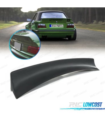 ALERON BMW E36 DUCKTAIL WING