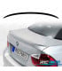 ALERON SPOILER BMW E90 SEDAN 05-12 LOOK M3 ABS